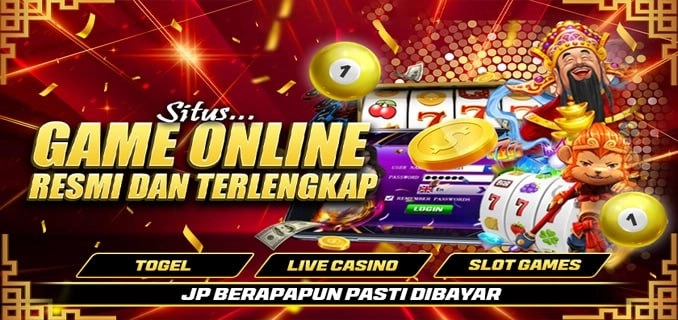 Agen789 Vip