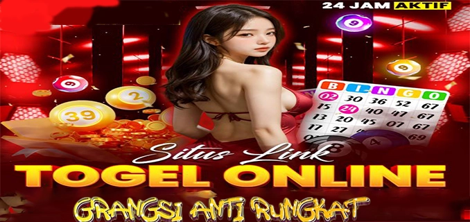 Agen789 Dana