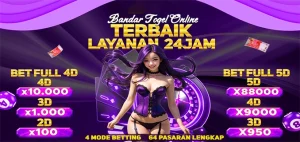 Agen789 Deposit