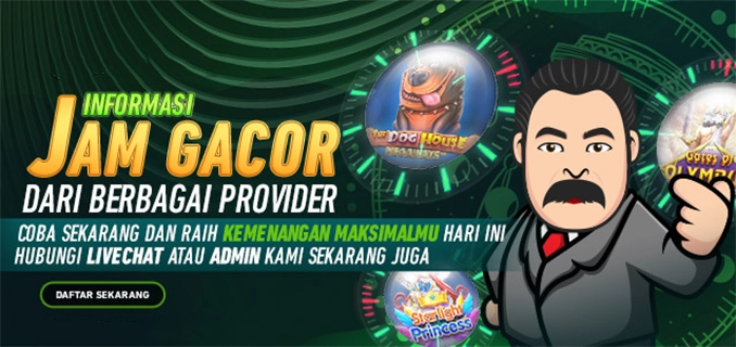 Agen789 Promo