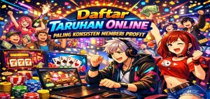 Taruhan Agen789